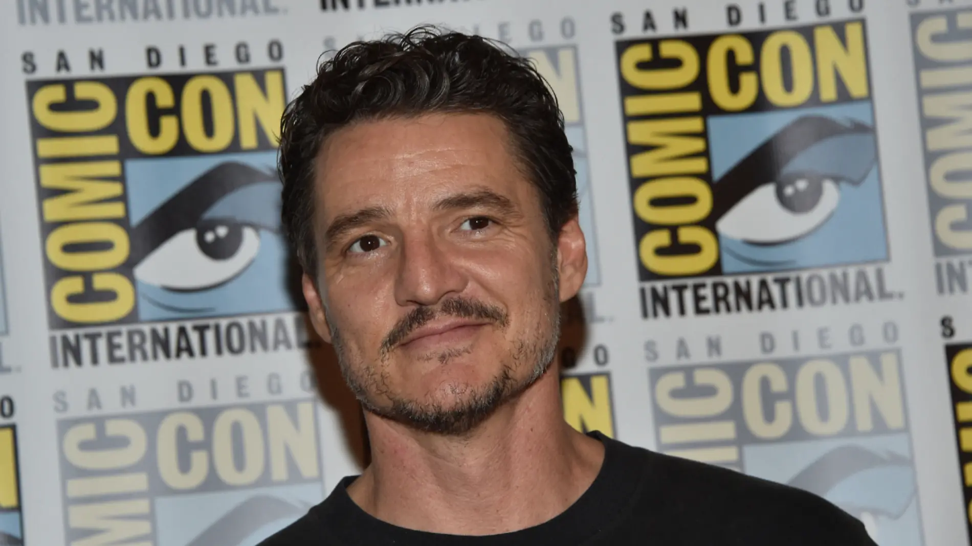 Pedro Pascal